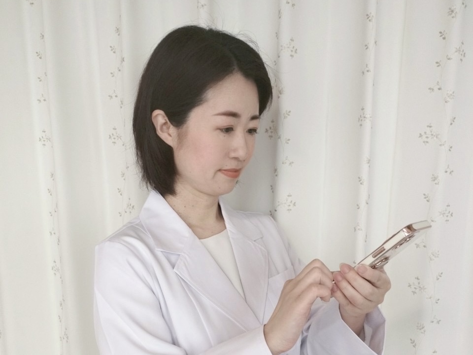お電話